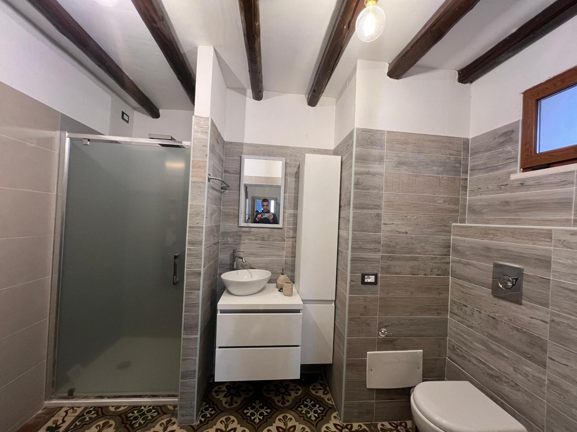 Casa Garau Villa Capoterra Kültér fotó